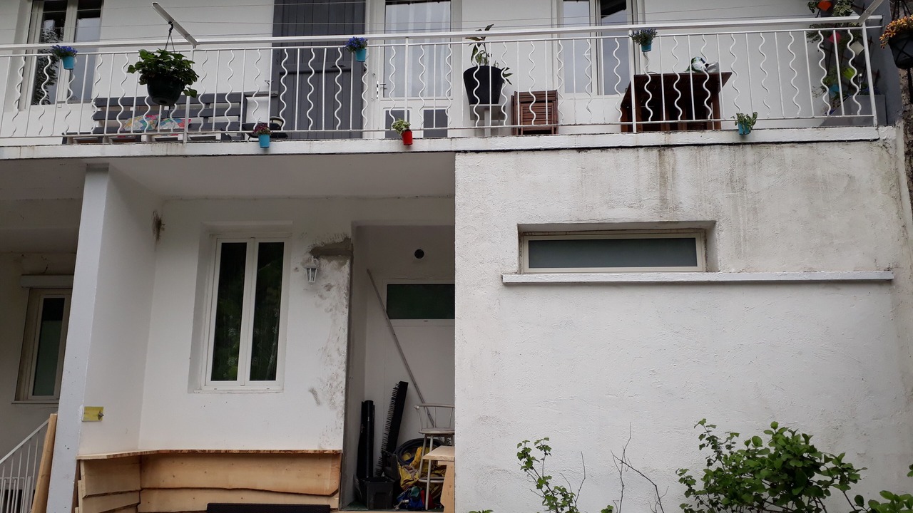 Photo of Outdoor in La Chavanne