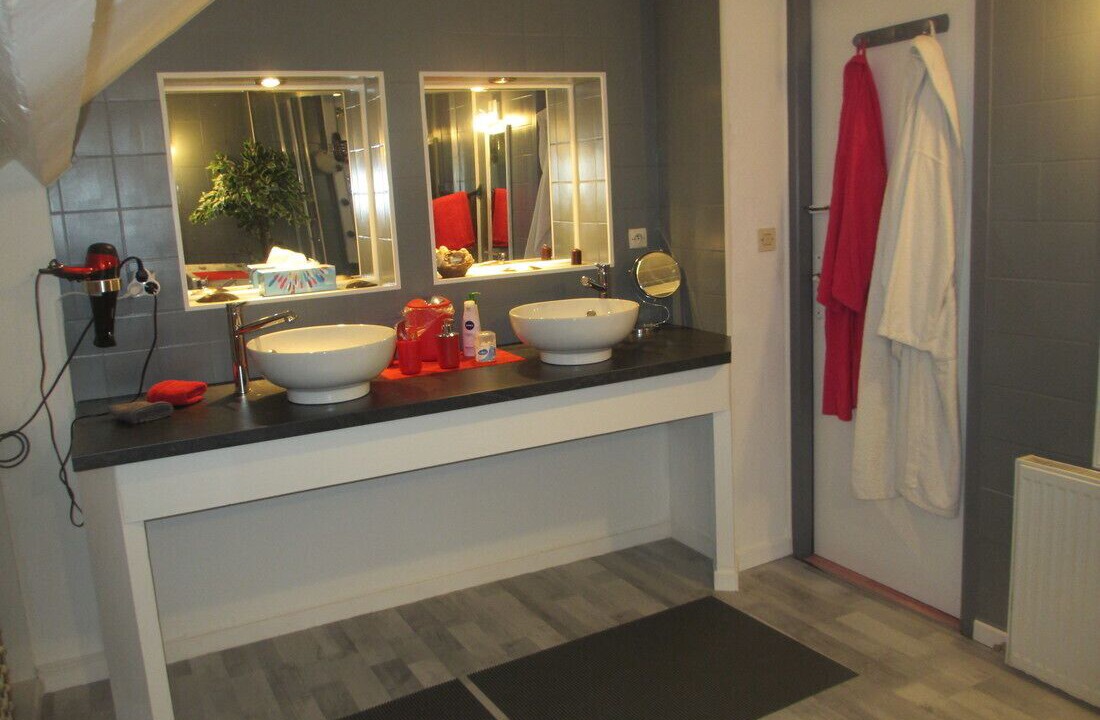 Photo of Bathroom in La Chavanne
