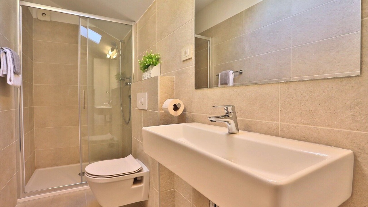 Photo of Bathroom in Jesenice