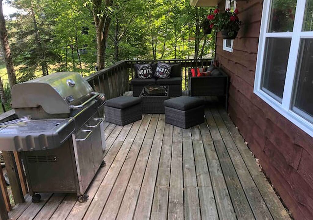 Photo of Outdoor in North Kawartha