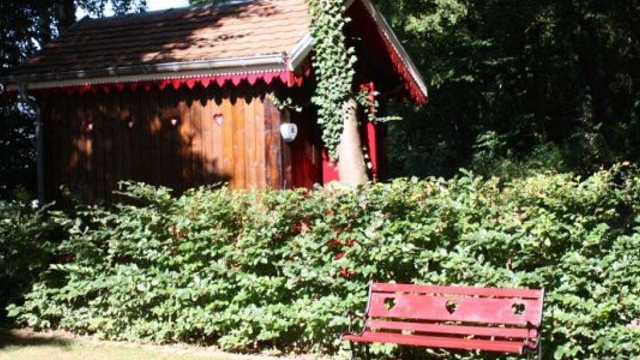 Photo of Outdoor in Saint-Die