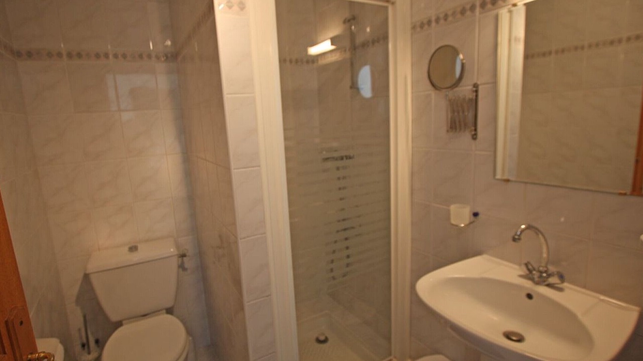 Photo of Bathroom in Granges-Aumontzey