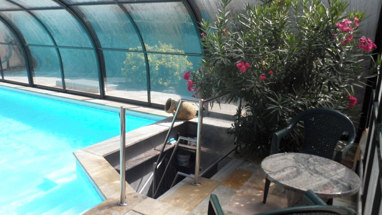 Photo of Outdoor in Thones
