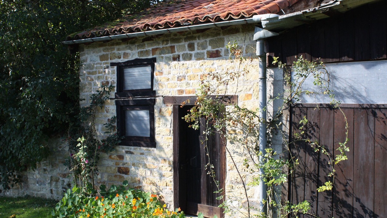 Photo of Outdoor in Saint-Ouen-les-Parey
