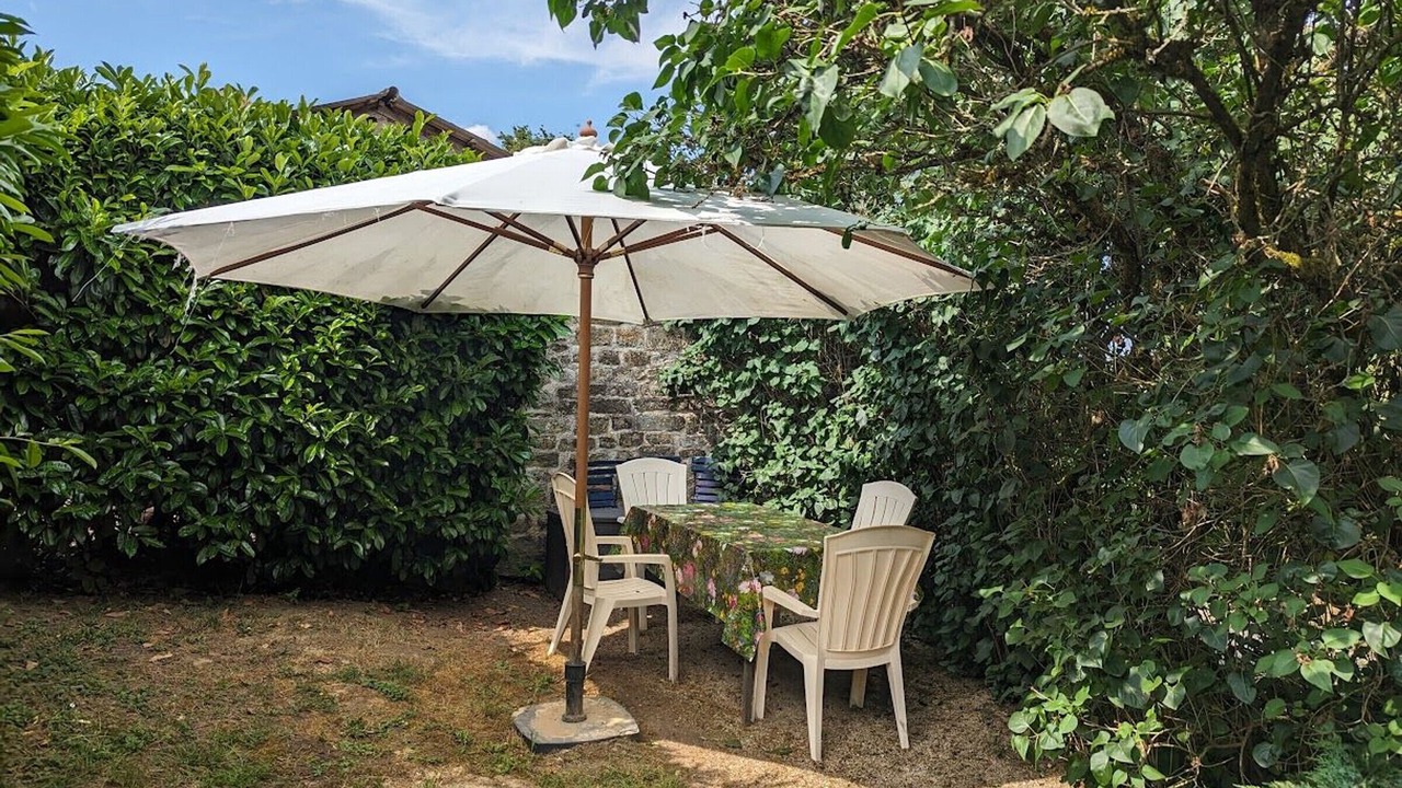 Photo of Outdoor in Saint-Ouen-les-Parey
