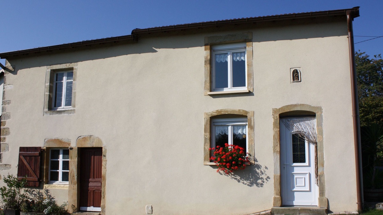 Photo of Outdoor in Saint-Ouen-les-Parey