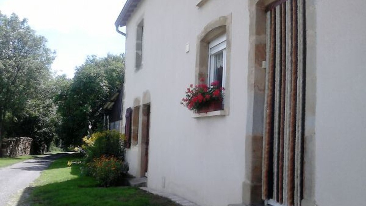 Photo of Outdoor in Saint-Ouen-les-Parey