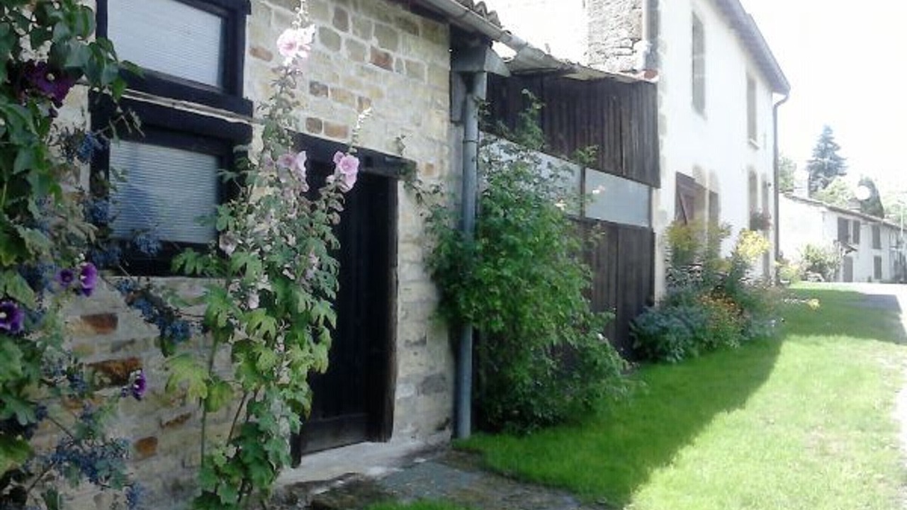 Photo of Outdoor in Saint-Ouen-les-Parey