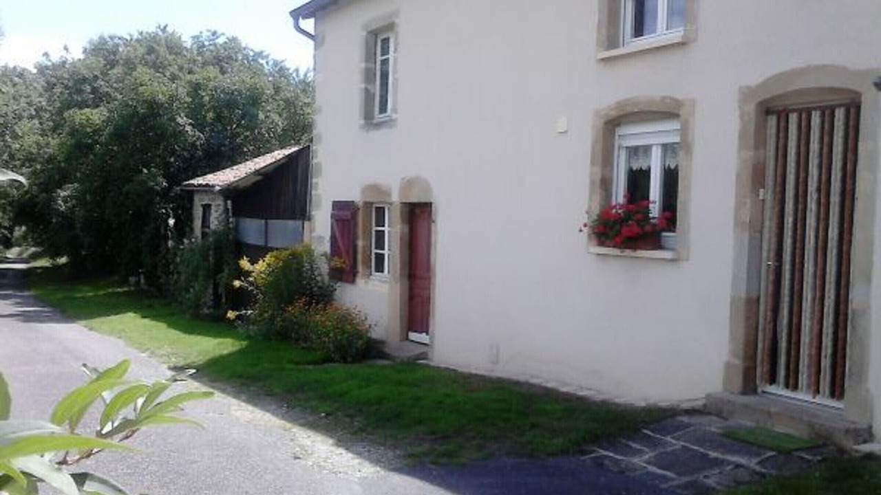 Photo of Outdoor in Saint-Ouen-les-Parey
