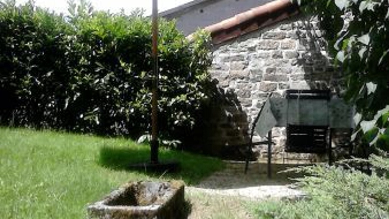Photo of Outdoor in Saint-Ouen-les-Parey