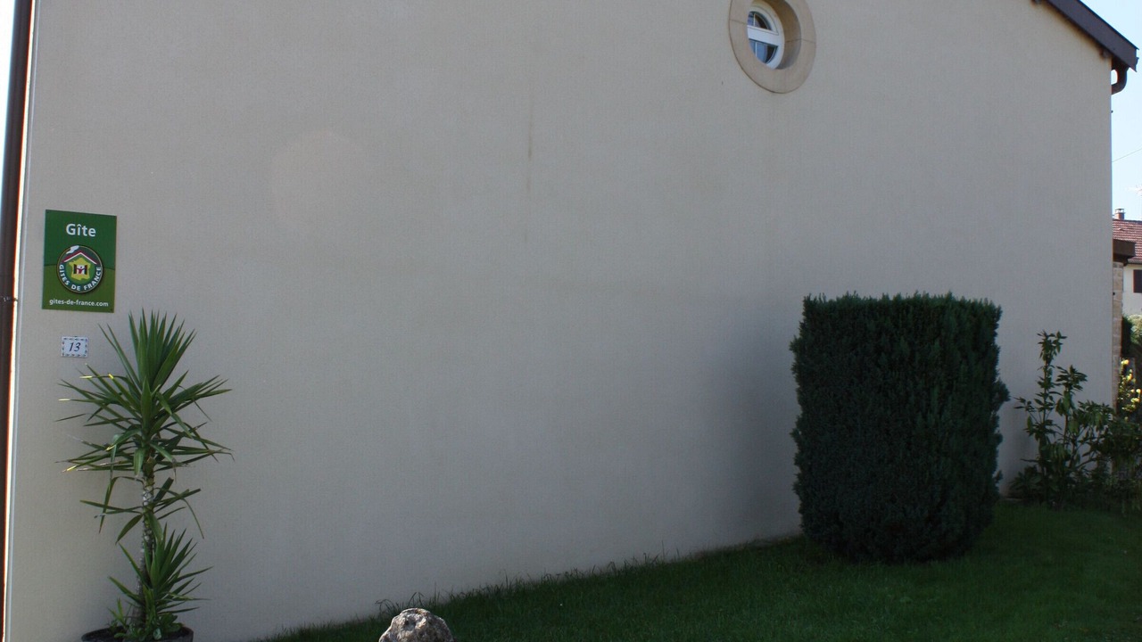 Photo of Outdoor in Saint-Ouen-les-Parey