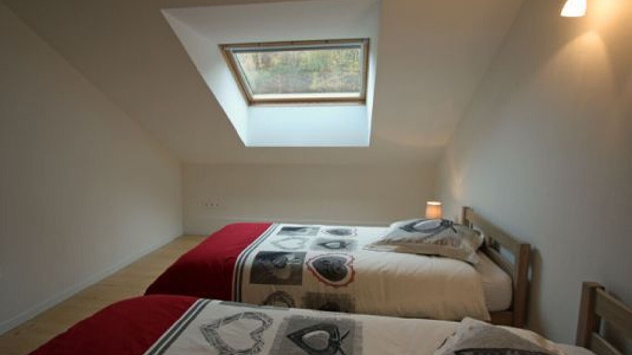 Photo of Bedroom in Fraize