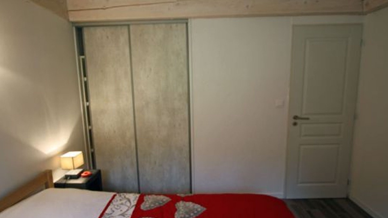 Photo of Bedroom in Fraize
