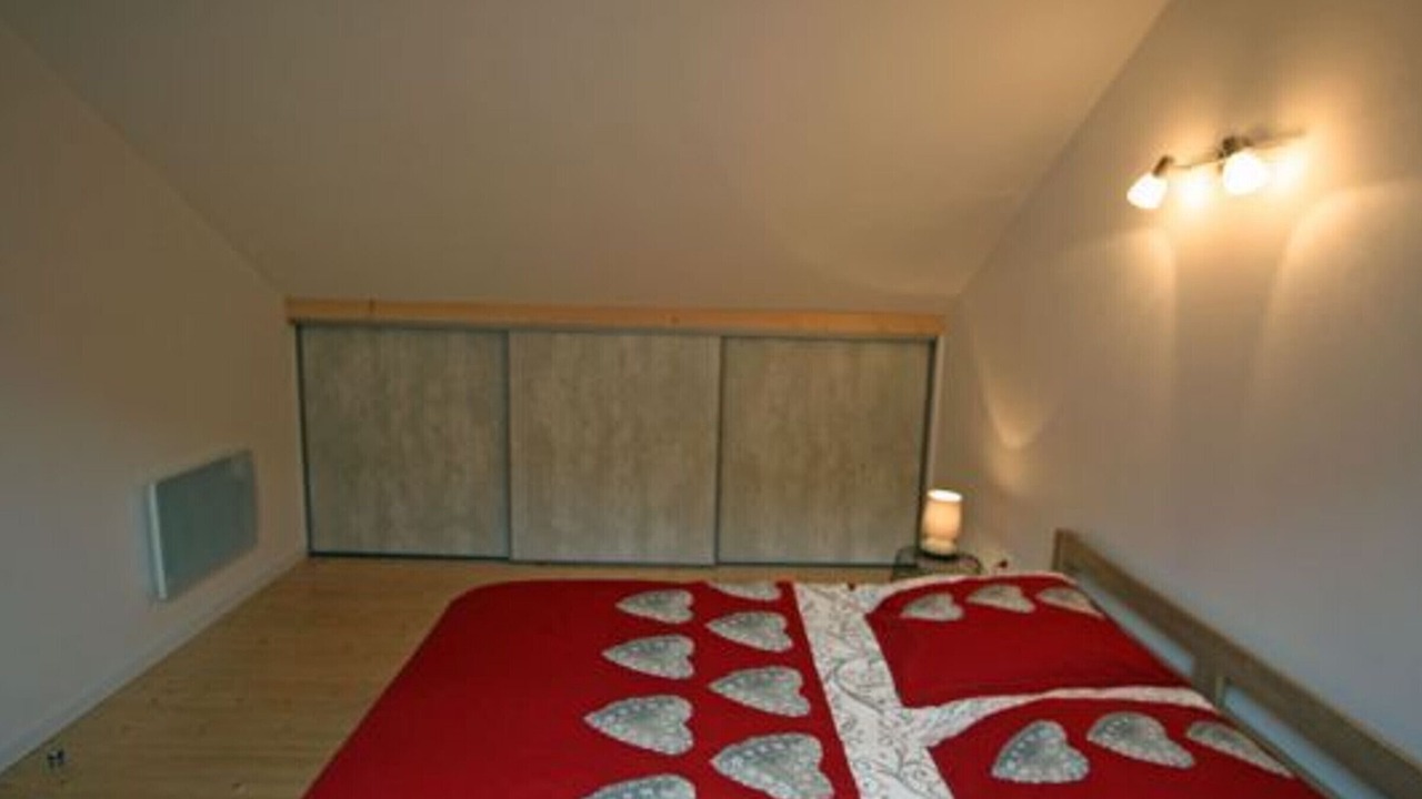 Photo of Bedroom in Fraize
