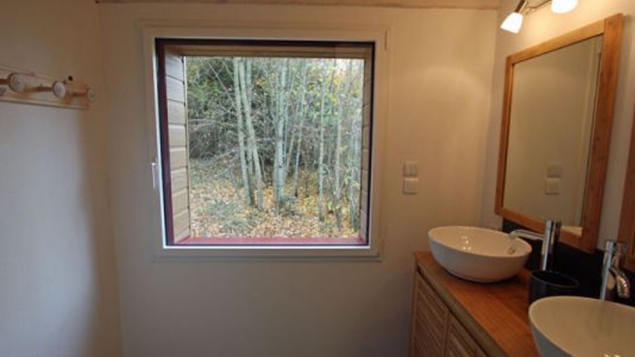 Photo of Bathroom in Fraize