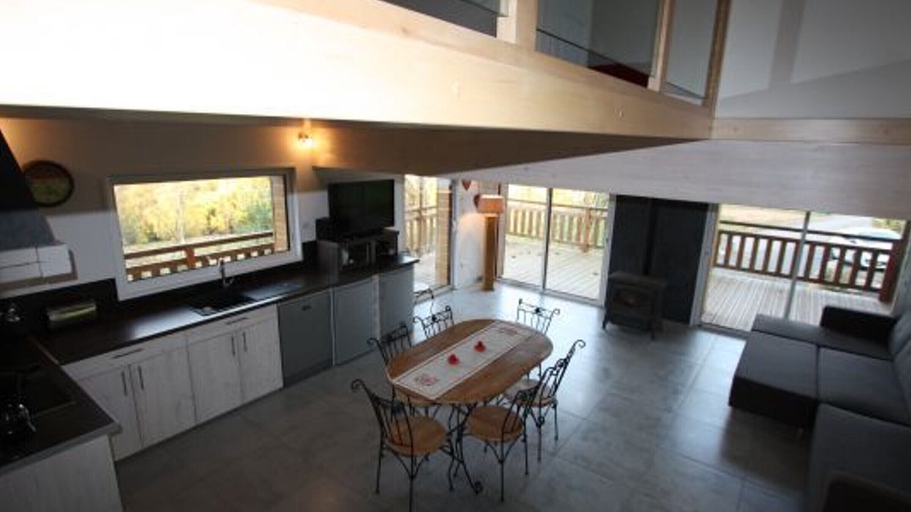 Photo of Livingroom in Fraize