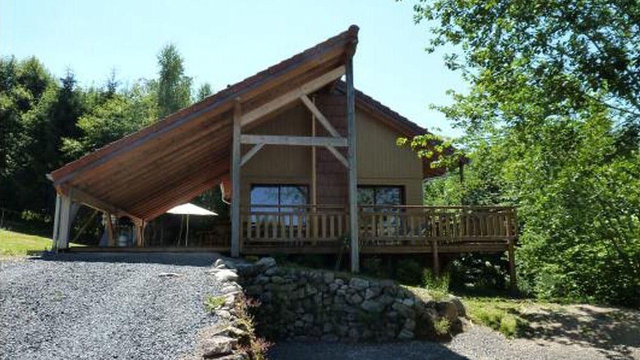Photo of Outdoor in Fraize