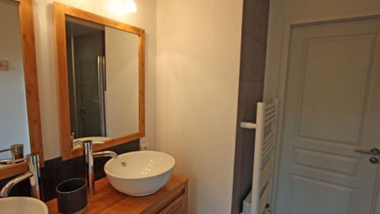 Photo of Bathroom in Fraize