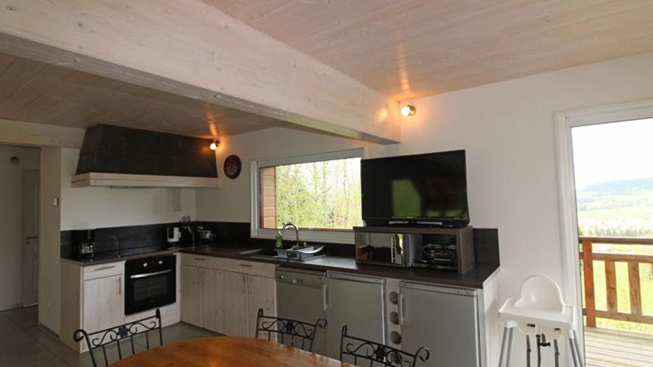 Photo of Kitchen in Fraize