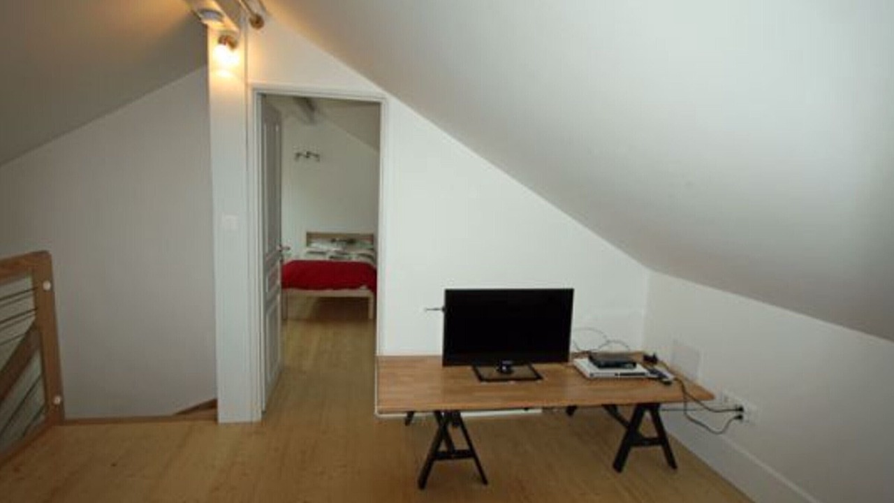 Photo of Bedroom in Fraize