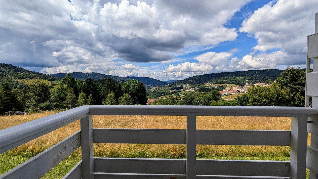Photo of Outdoor in Le Tholy