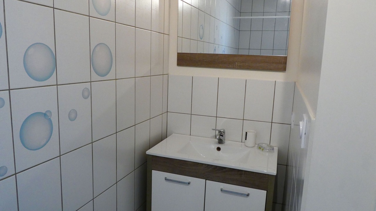 Photo of Bathroom in Le Tholy