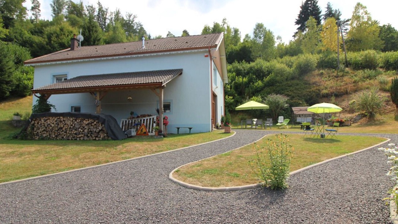 Photo of Outdoor in Granges-Aumontzey