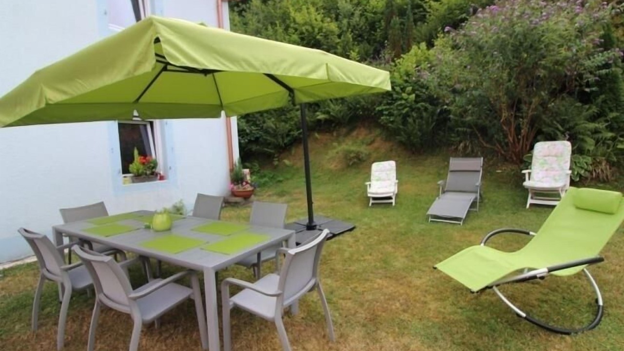 Photo of Outdoor in Granges-Aumontzey