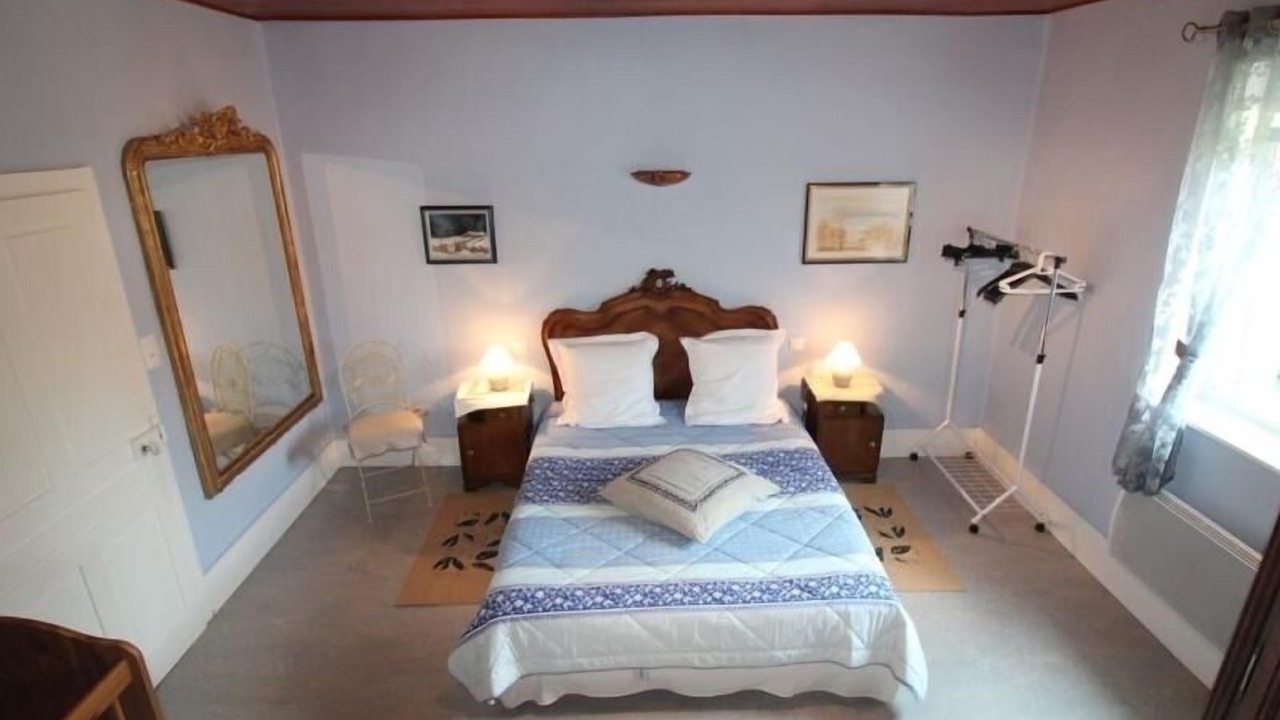 Photo of Bedroom in Granges-Aumontzey