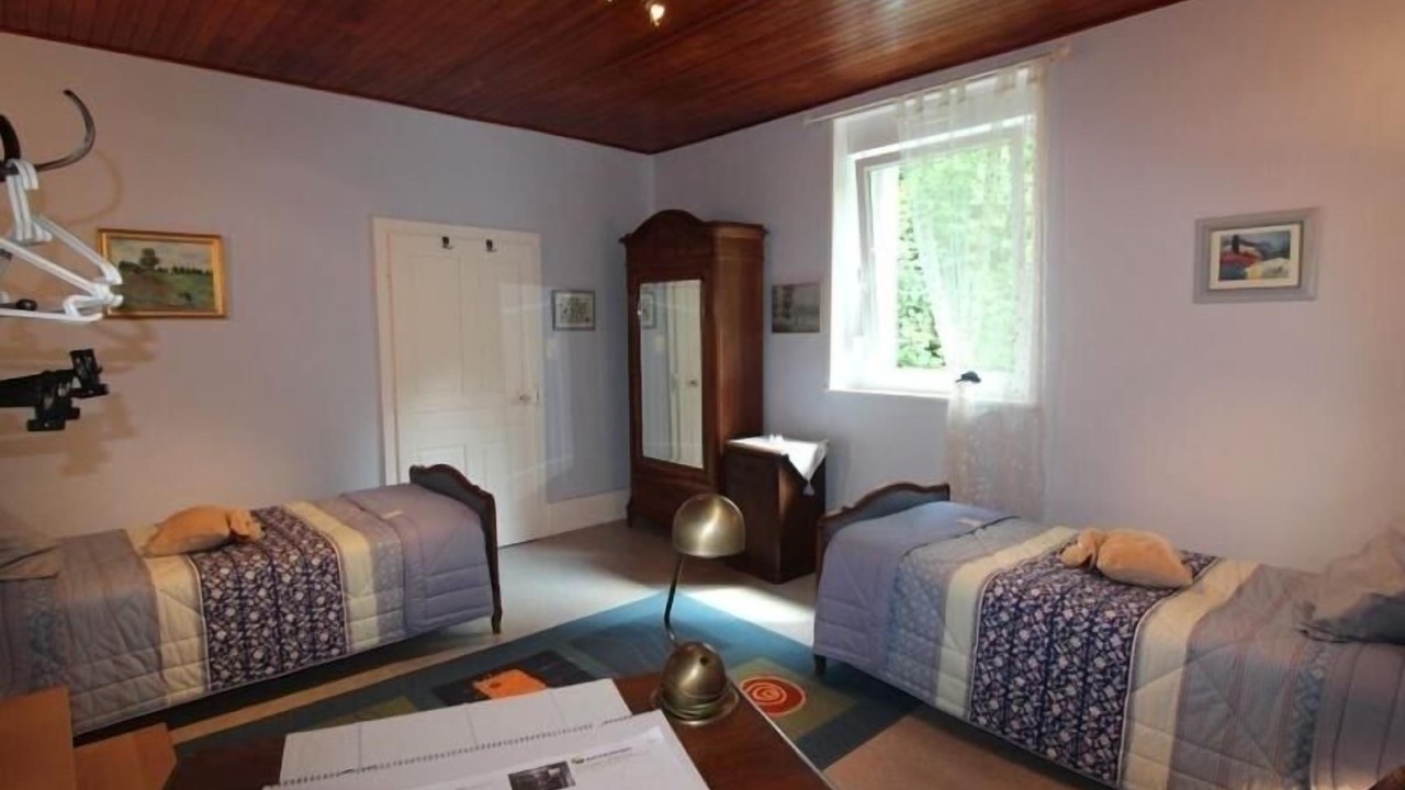 Photo of Bedroom in Granges-Aumontzey