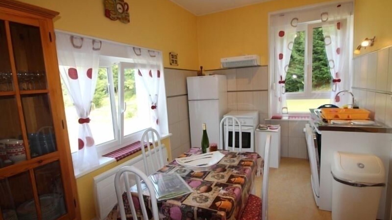 Photo of Kitchen in Granges-Aumontzey
