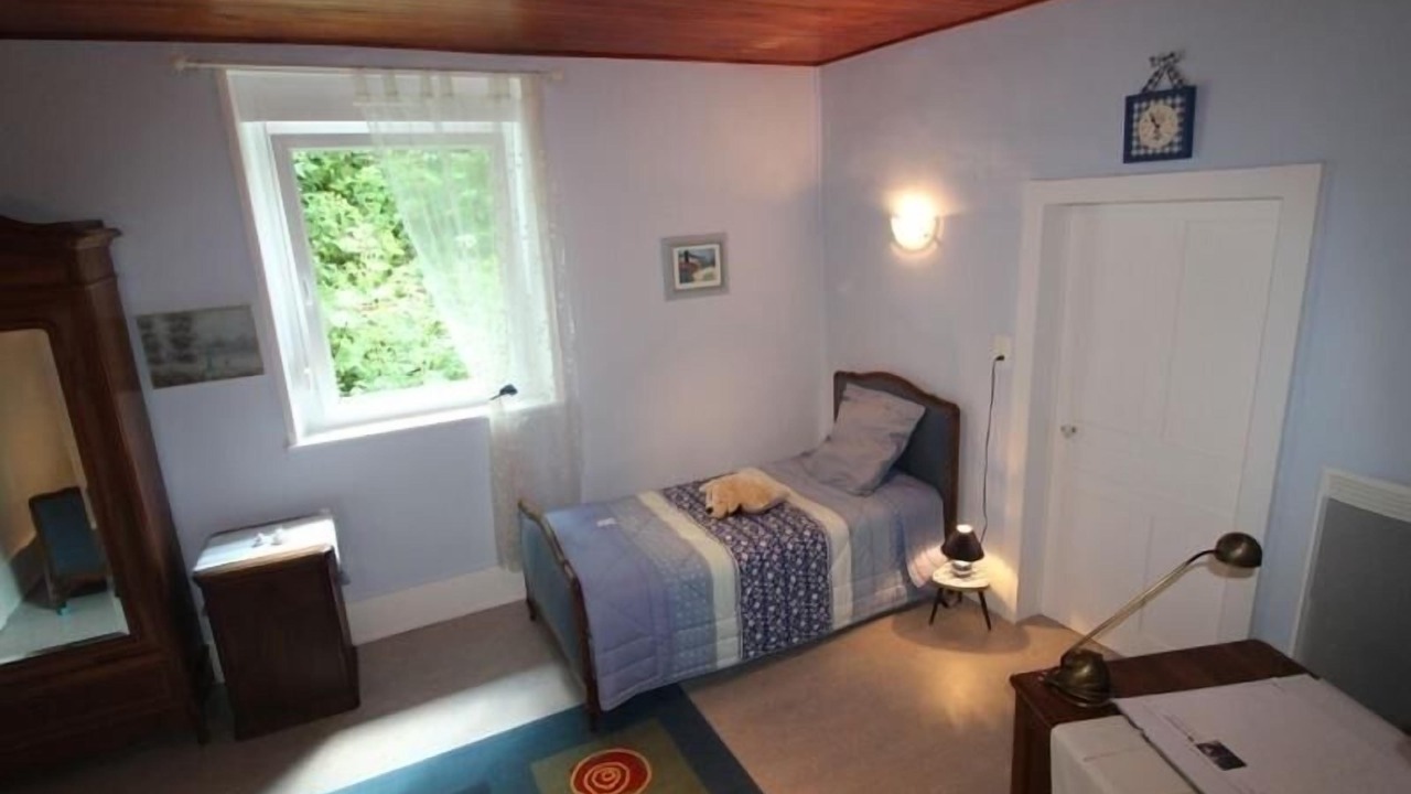 Photo of Bedroom in Granges-Aumontzey