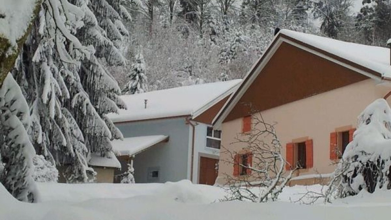 Photo of Outdoor in Granges-Aumontzey