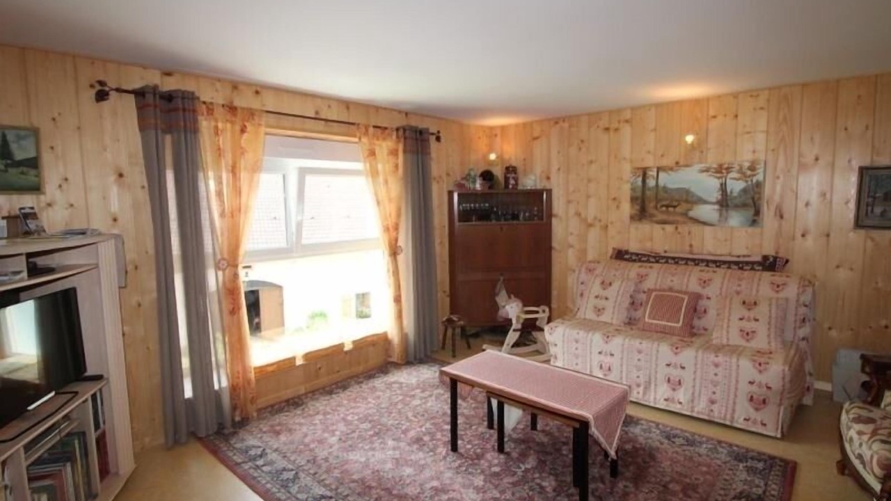 Photo of Livingroom in Granges-Aumontzey
