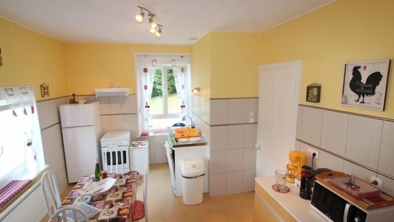 Photo of Kitchen in Granges-Aumontzey