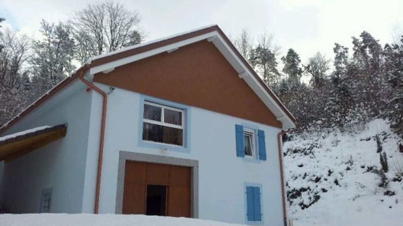 Photo of Outdoor in Granges-Aumontzey