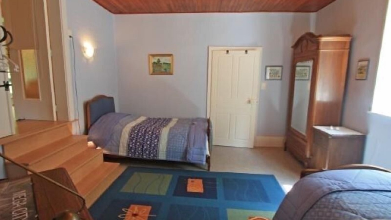 Photo of Bedroom in Granges-Aumontzey