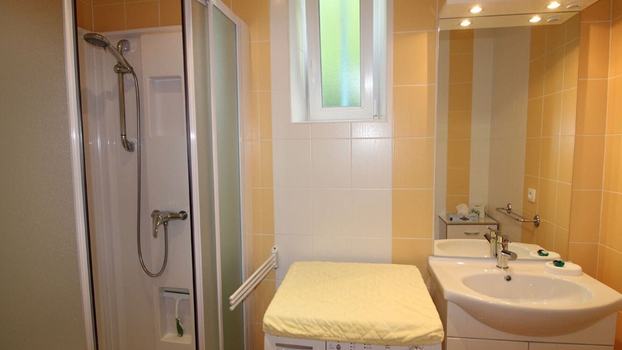 Photo of Bathroom in Granges-Aumontzey