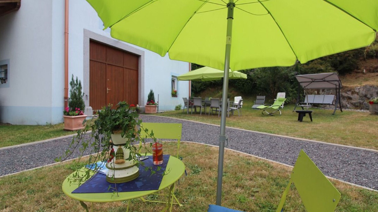 Photo of Outdoor in Granges-Aumontzey