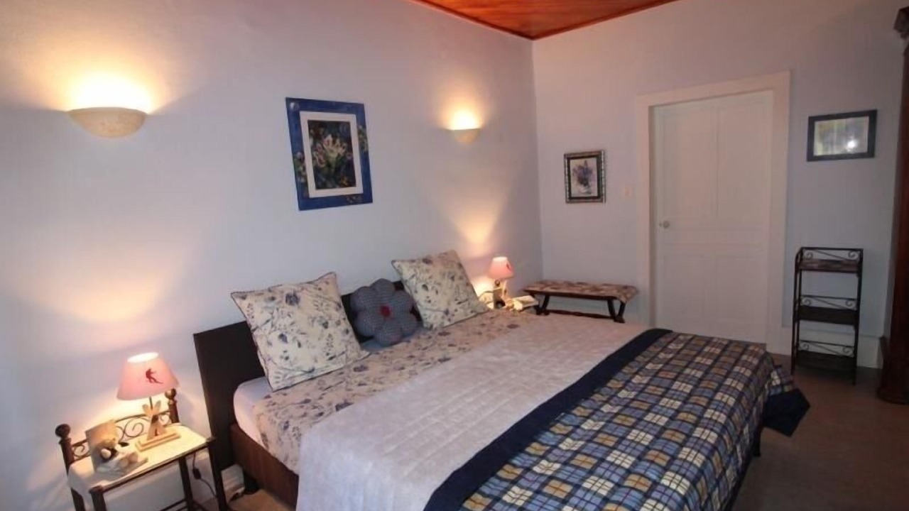 Photo of Bedroom in Granges-Aumontzey