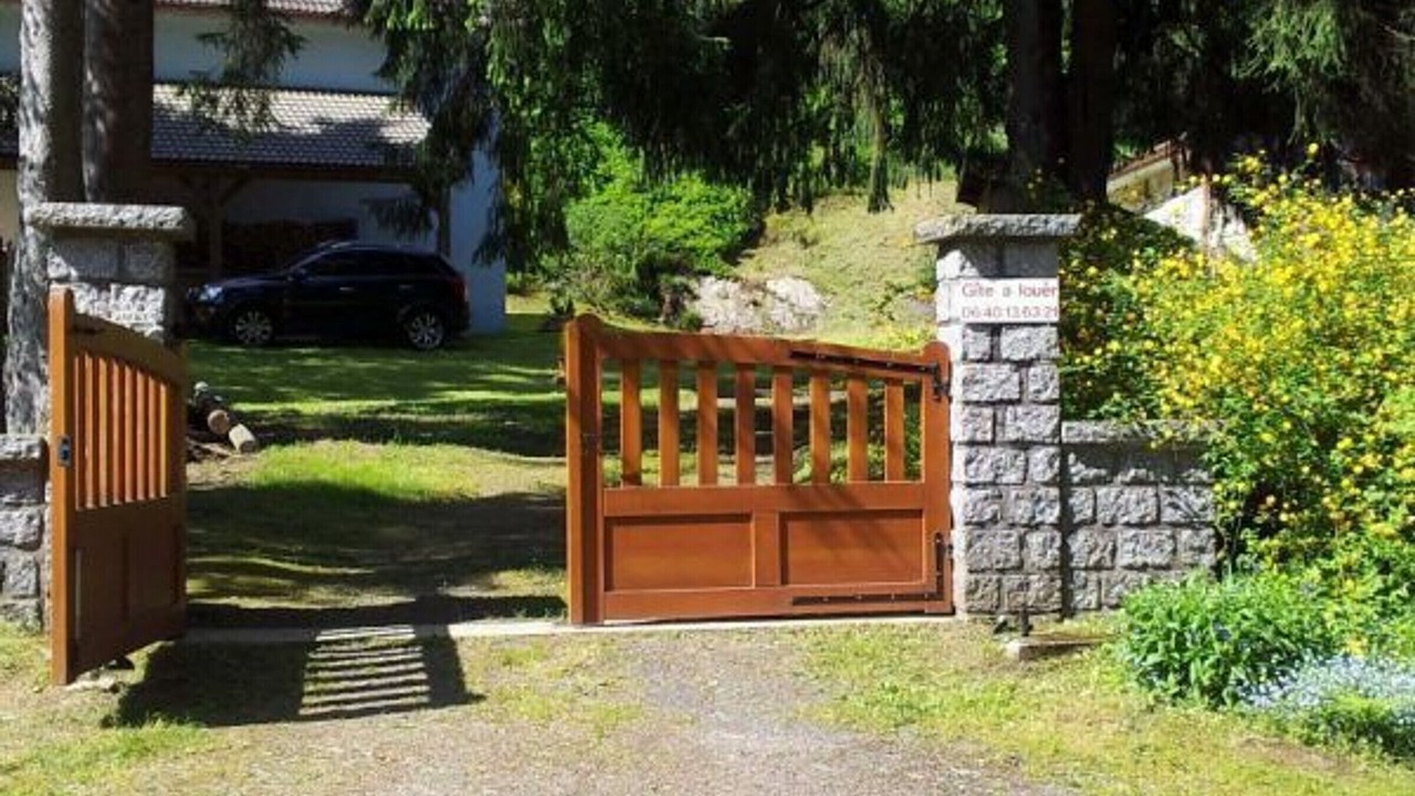 Photo of Outdoor in Granges-Aumontzey