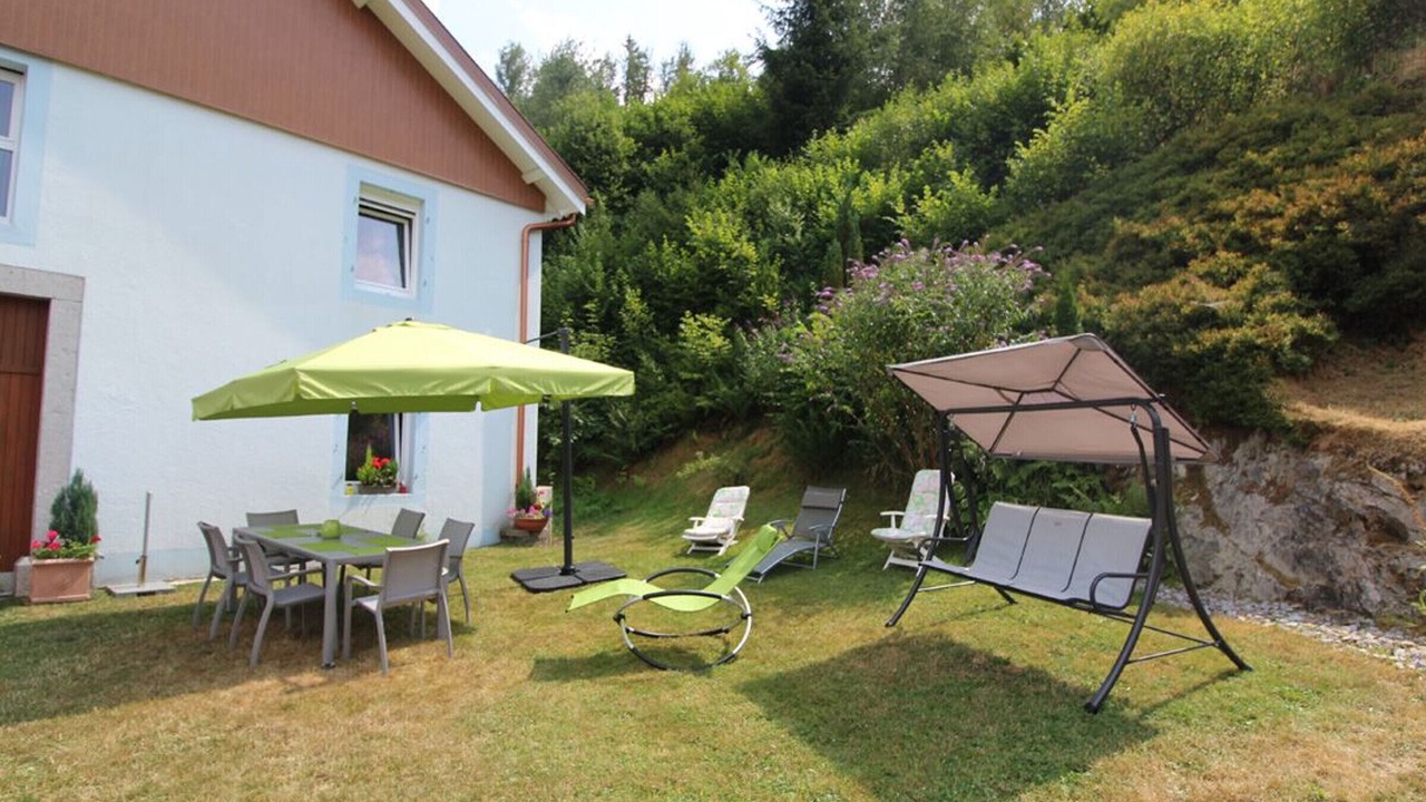 Photo of Outdoor in Granges-Aumontzey
