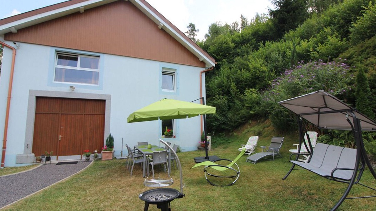 Photo of Outdoor in Granges-Aumontzey