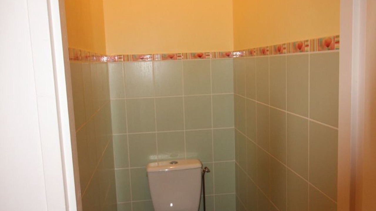 Photo of Bathroom in Granges-Aumontzey
