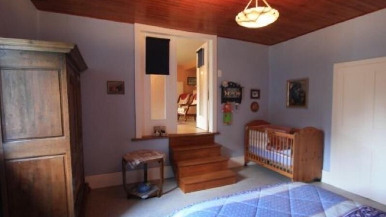 Photo of Bedroom in Granges-Aumontzey
