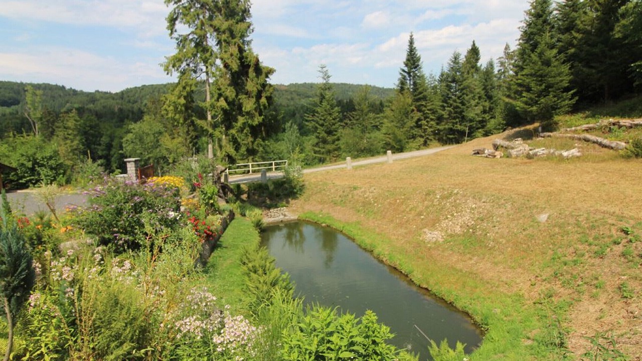 Photo of Outdoor in Granges-Aumontzey