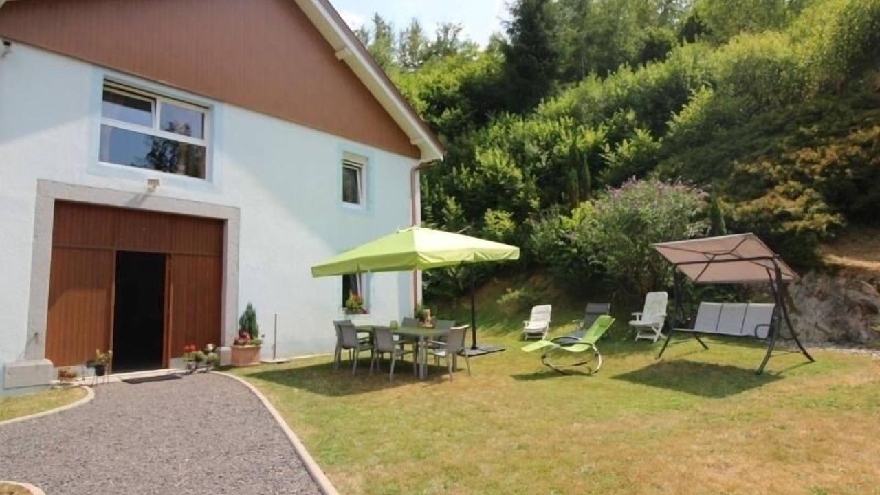 Photo of Outdoor in Granges-Aumontzey