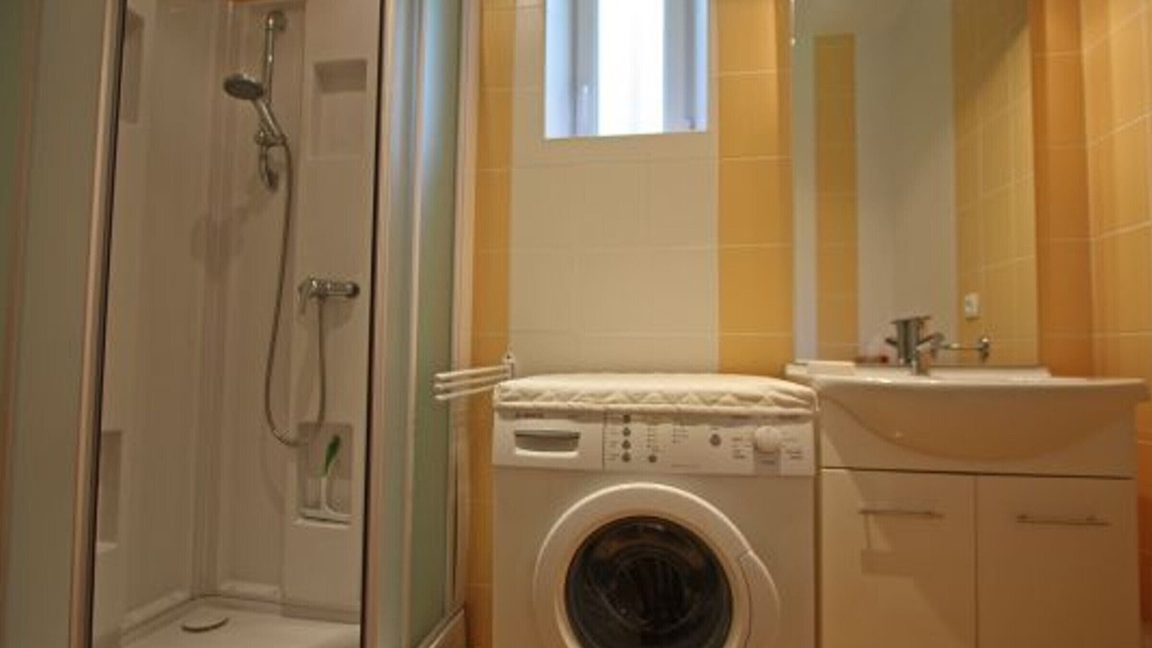 Photo of Bathroom in Granges-Aumontzey