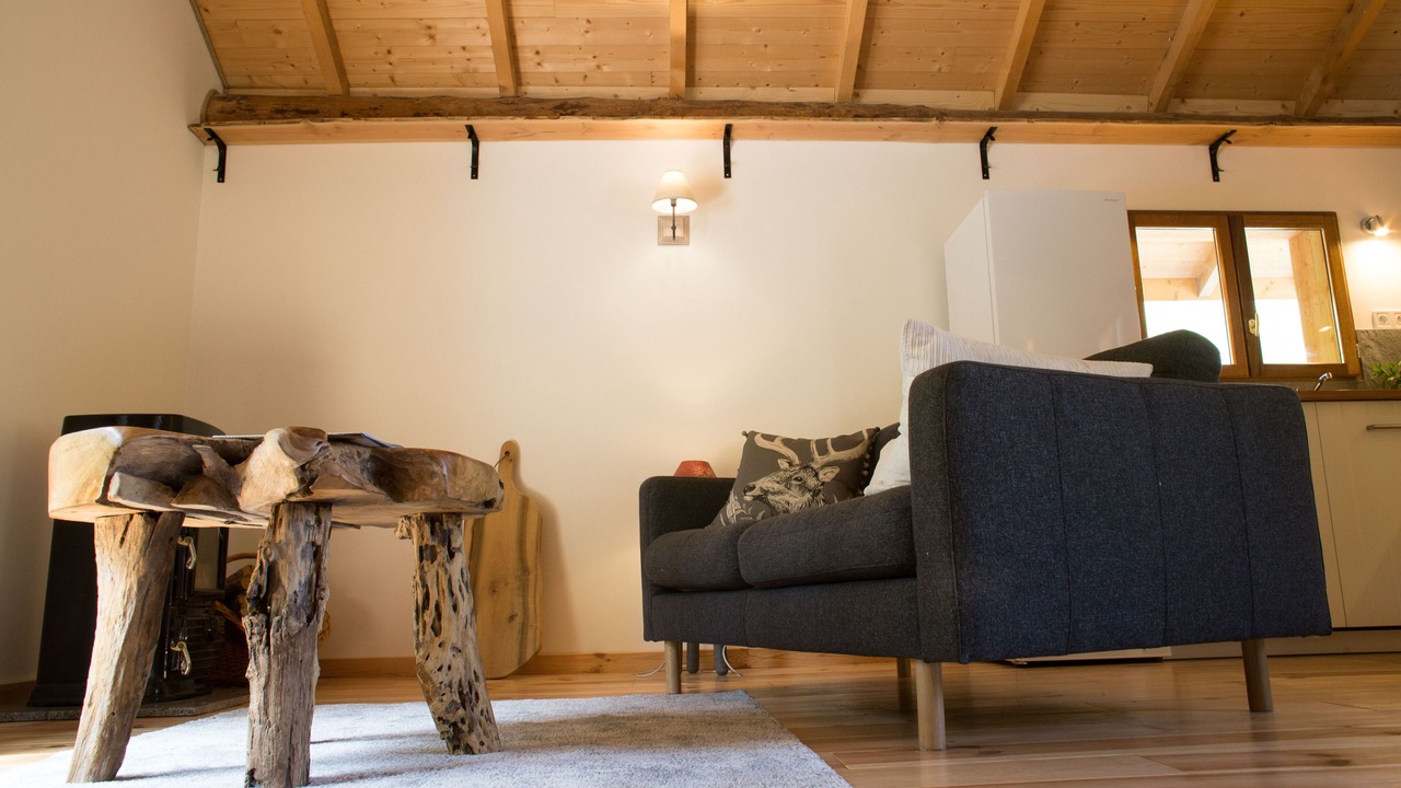 Photo of Livingroom in Saint-Alban-des-Hurtieres