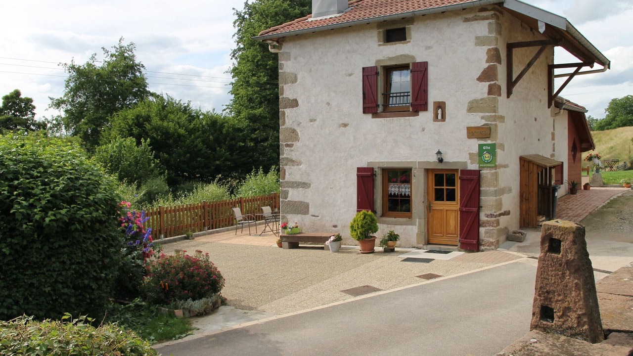Photo of Outdoor in Bonvillet